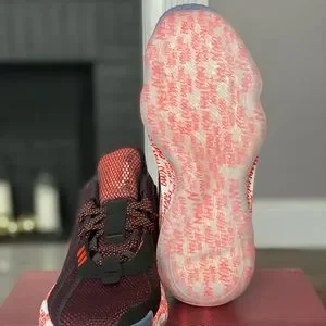 adidas Shoes Adidas Dame I Am My Own Fan Mens Size Poshmark